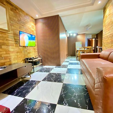 Bays Boutique Apartment Akra Dış mekan fotoğraf