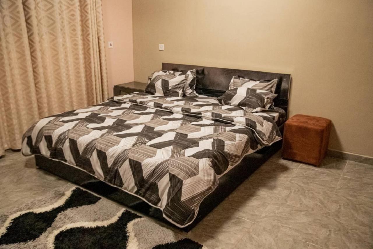 Bays Boutique Apartment Akra Dış mekan fotoğraf
