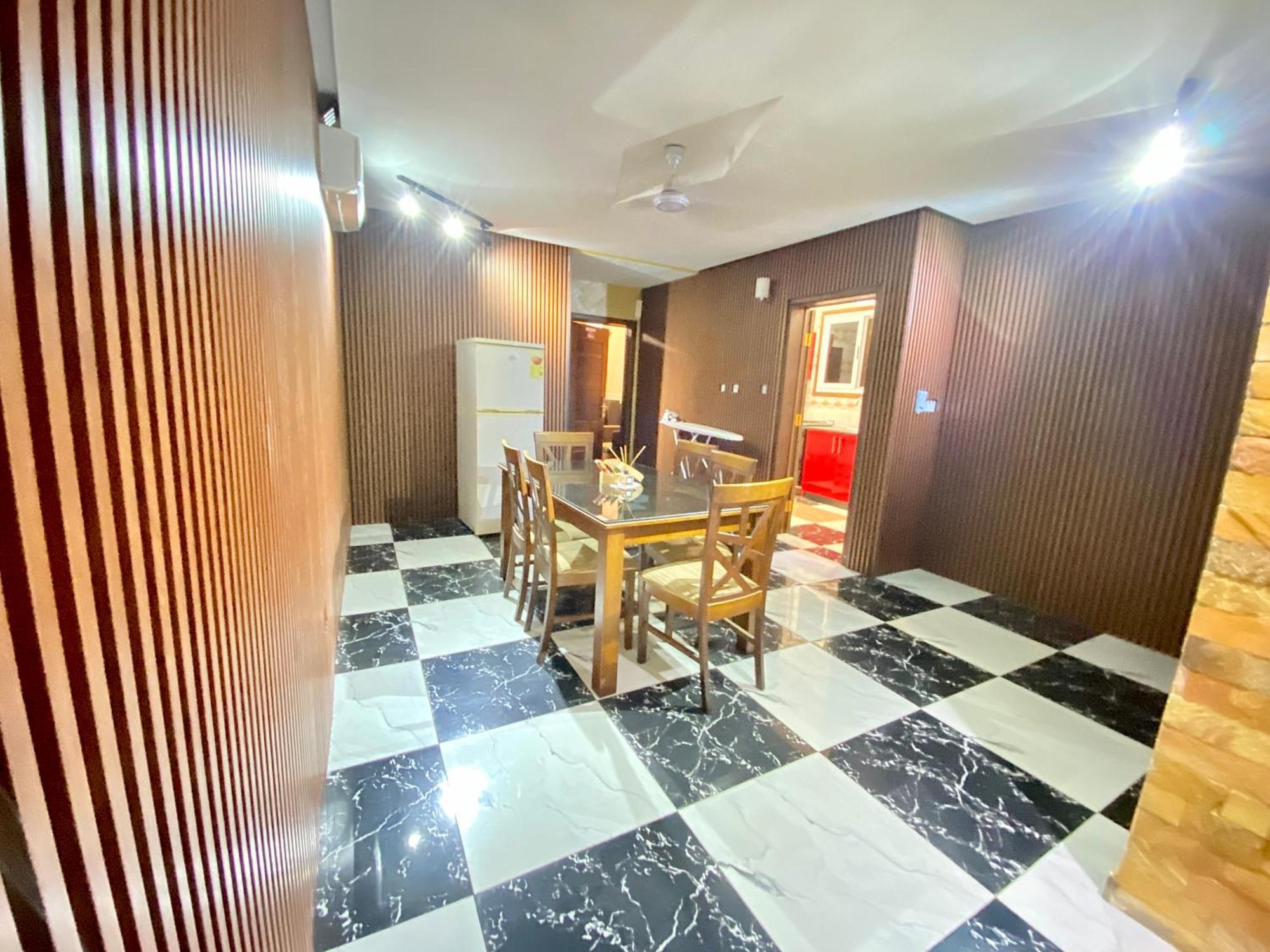 Bays Boutique Apartment Akra Dış mekan fotoğraf