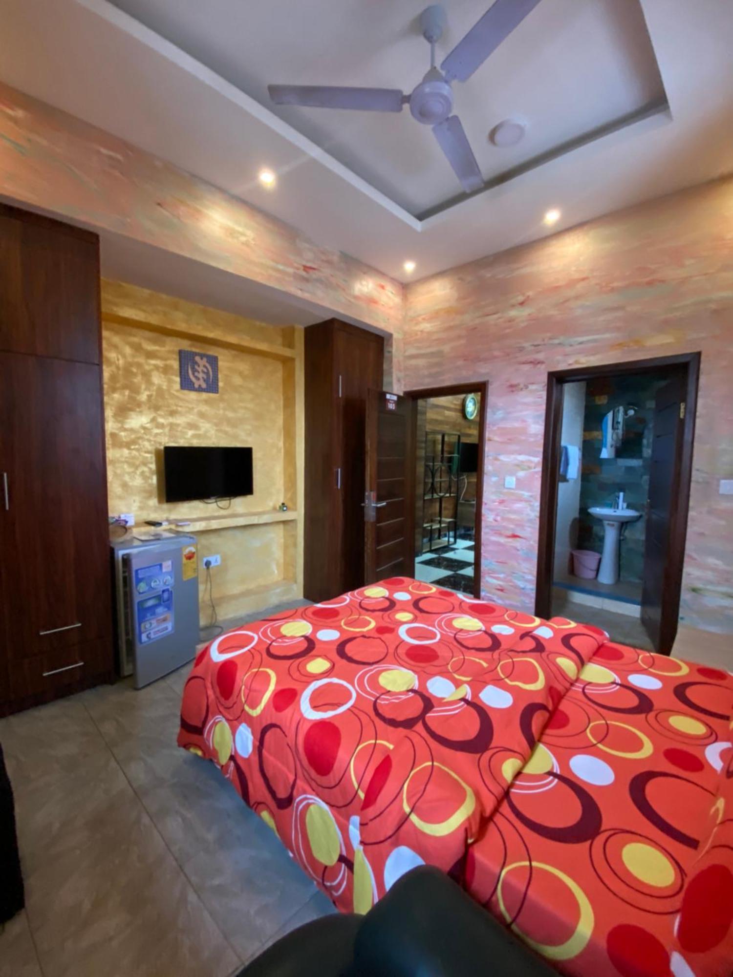 Bays Boutique Apartment Akra Dış mekan fotoğraf