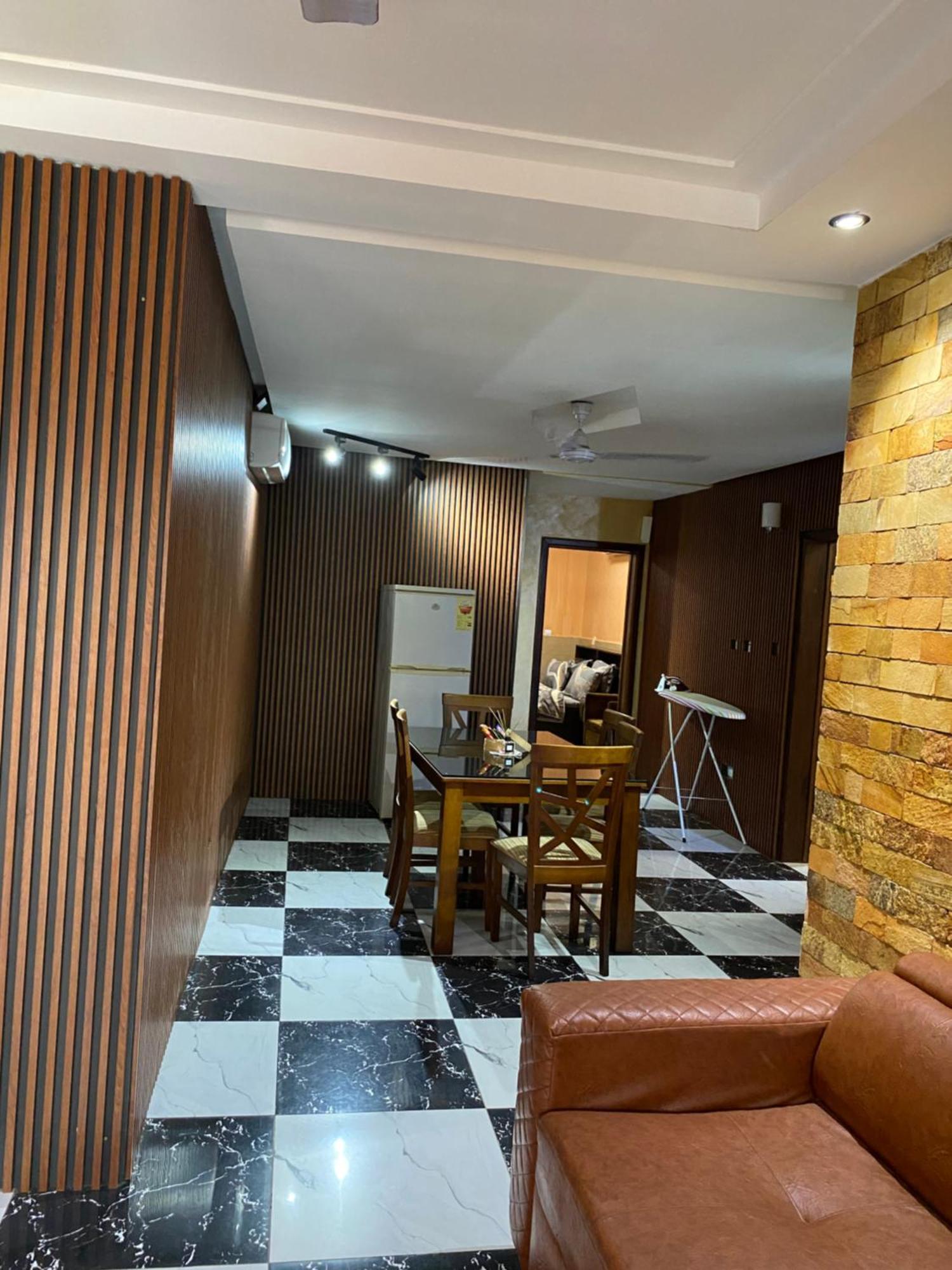 Bays Boutique Apartment Akra Dış mekan fotoğraf