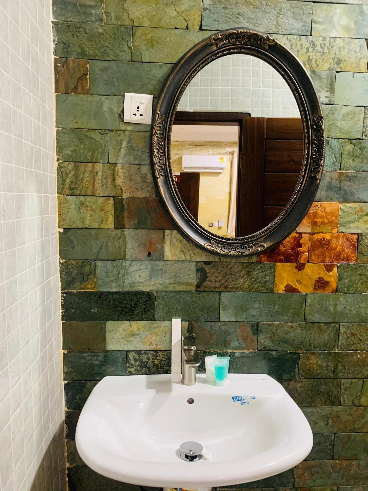 Bays Boutique Apartment Akra Dış mekan fotoğraf