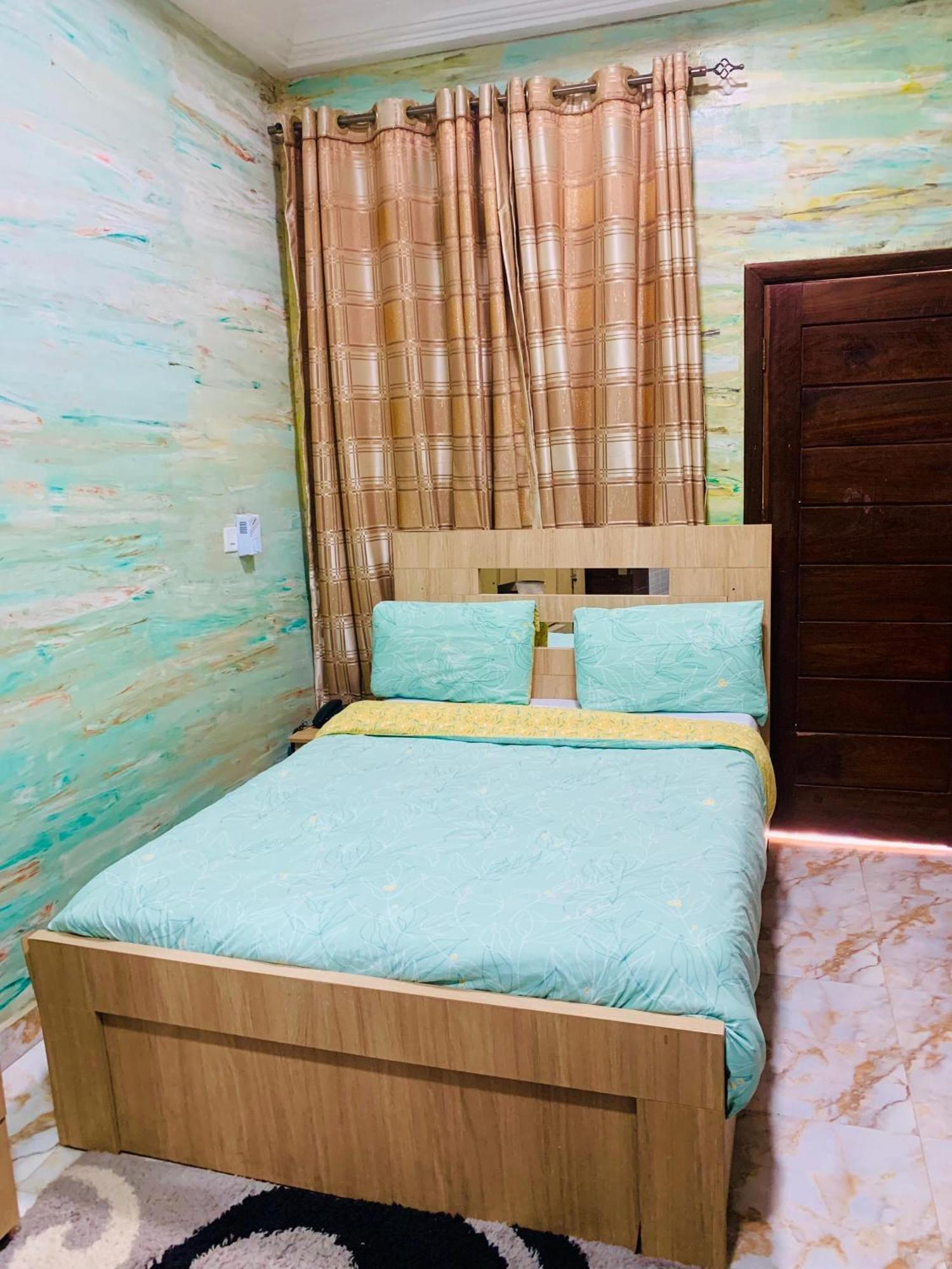 Bays Boutique Apartment Akra Dış mekan fotoğraf