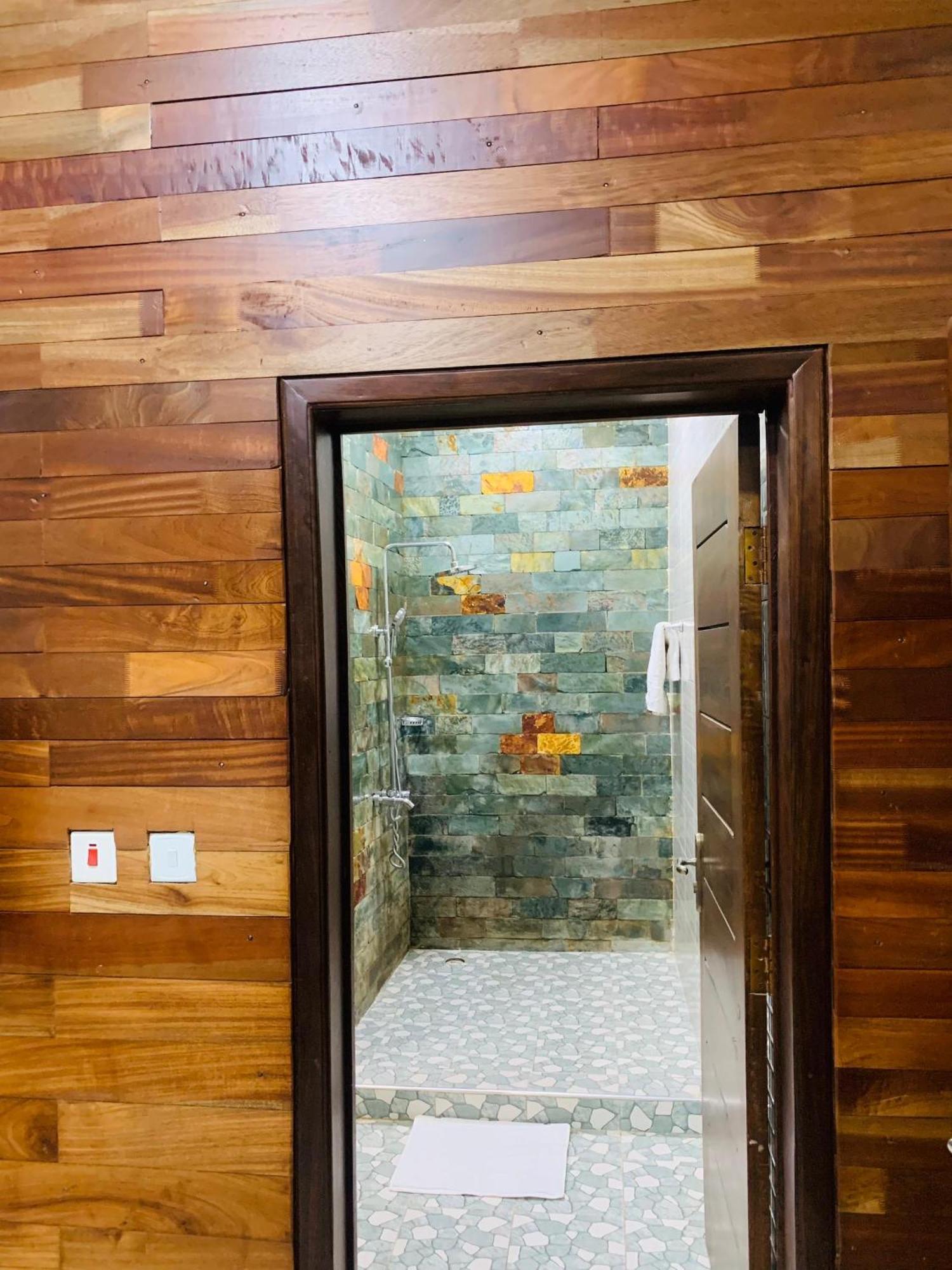 Bays Boutique Apartment Akra Dış mekan fotoğraf