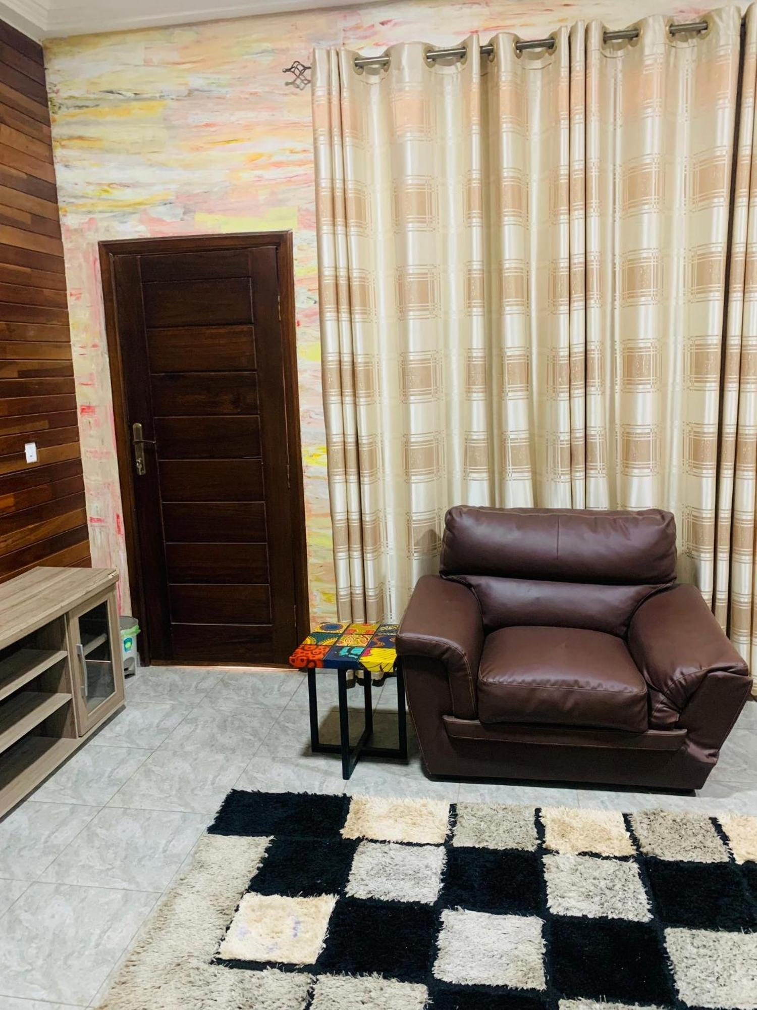 Bays Boutique Apartment Akra Dış mekan fotoğraf