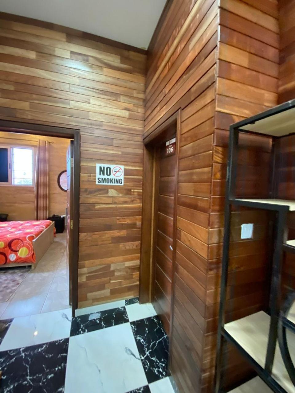 Bays Boutique Apartment Akra Dış mekan fotoğraf