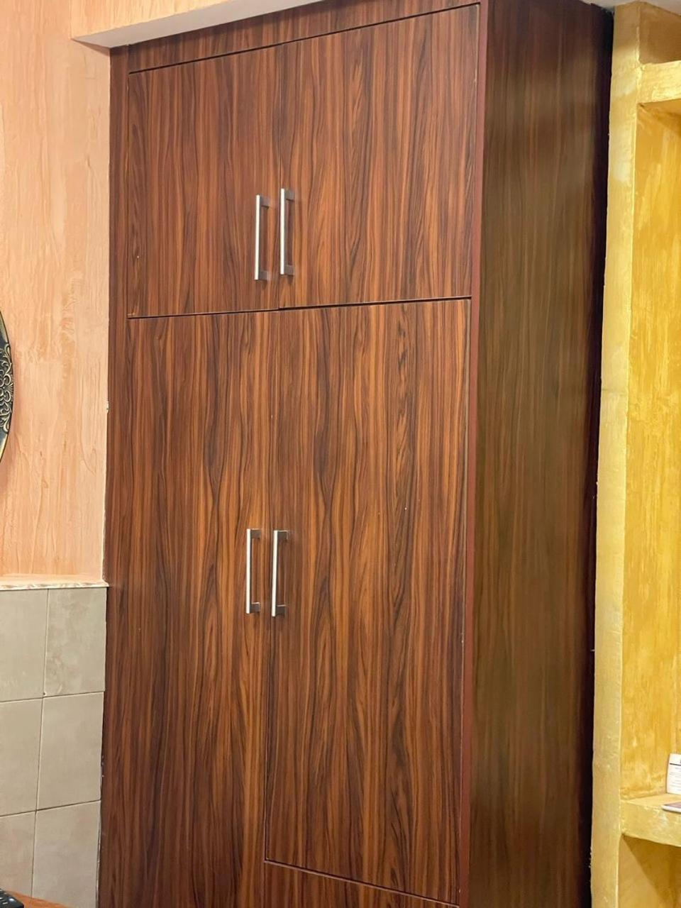Bays Boutique Apartment Akra Dış mekan fotoğraf