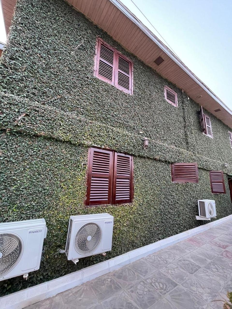 Bays Boutique Apartment Akra Dış mekan fotoğraf
