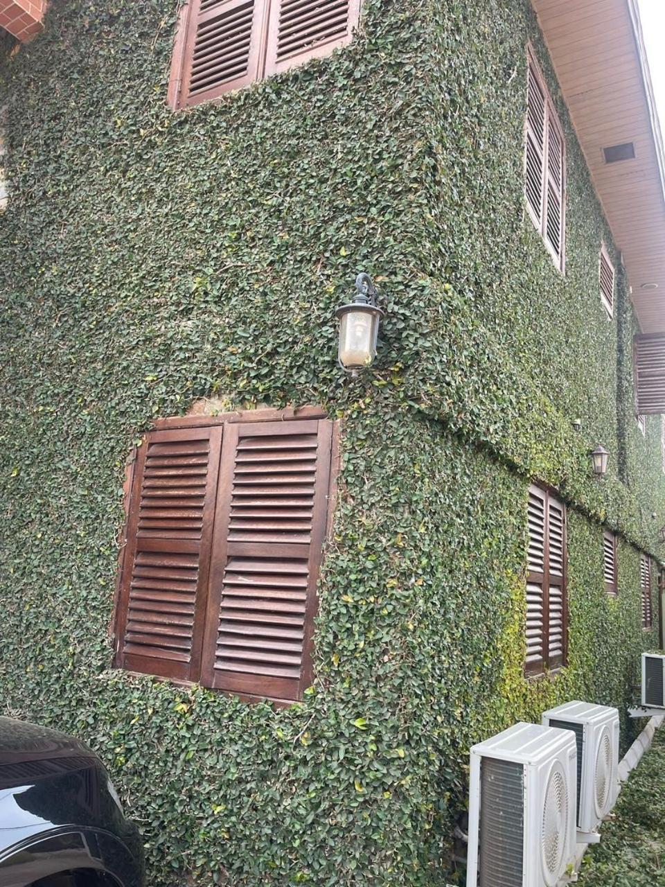 Bays Boutique Apartment Akra Dış mekan fotoğraf