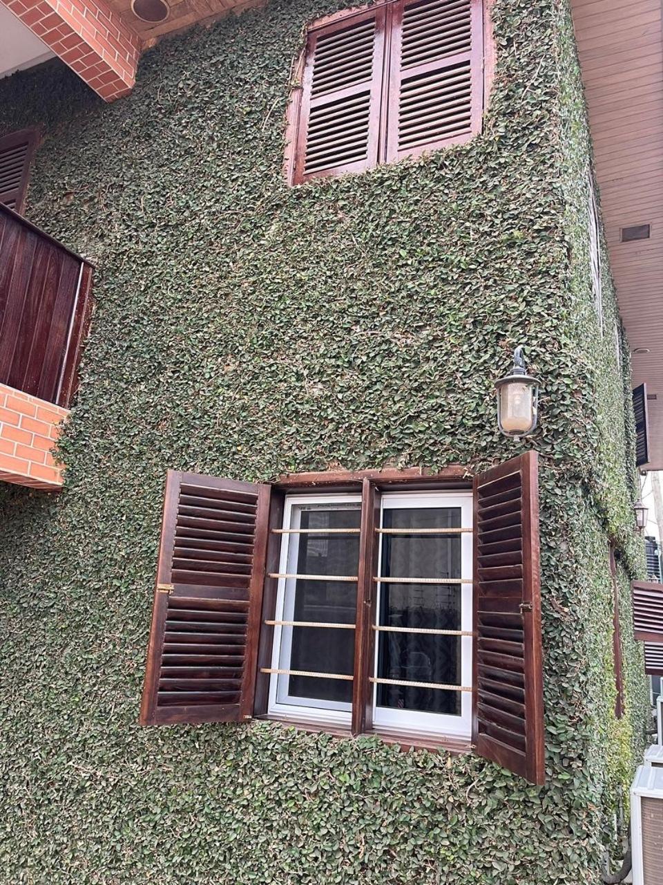 Bays Boutique Apartment Akra Dış mekan fotoğraf